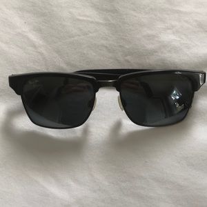 Maui Jim sunglasses